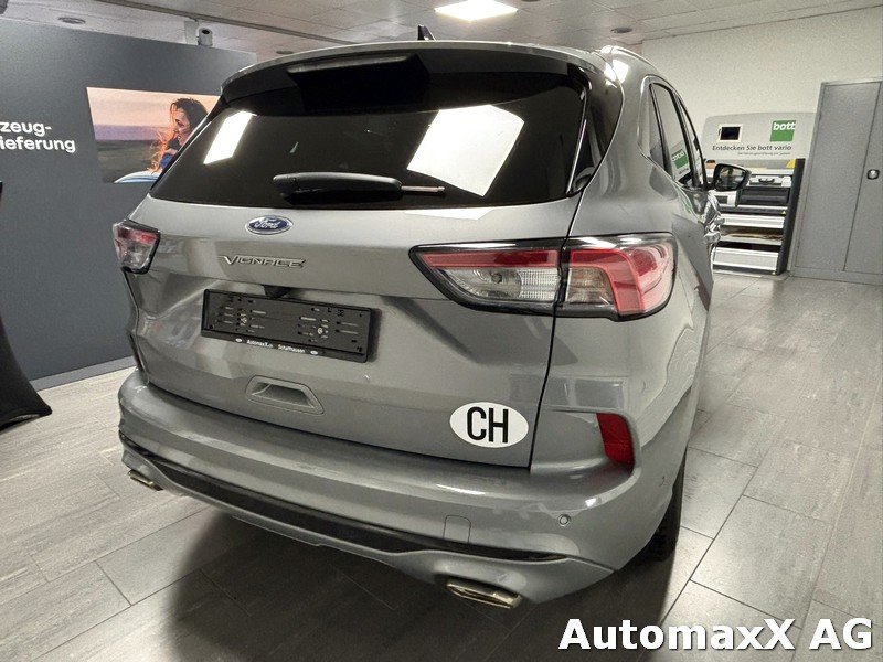 FORD Kuga 2.5 Hybrid Vignale 4x4, Full-Hybrid Petrol/Electric, Second hand / Used, Automatic - 6