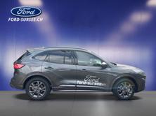 FORD Kuga 2.5i Plug-in Hybrid 225 ps ST-Line X AUTOMAT, Plug-in-Hybrid Petrol/Electric, Ex-demonstrator, Automatic - 5