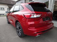 FORD Kuga 2.5 PHEV 225 PS ST-Line X, Plug-in-Hybrid Petrol/Electric, Ex-demonstrator, Automatic - 4