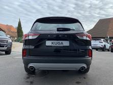 FORD Kuga 2.5 FHEV Cool & Connect 4WD, Full-Hybrid Petrol/Electric, Ex-demonstrator, Automatic - 3