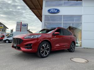 FORD Kuga 2.5 PHEV ST-Line X 2WD