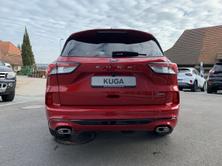 FORD Kuga 2.5 PHEV ST-Line X 2WD, Plug-in-Hybrid Petrol/Electric, Ex-demonstrator, Automatic - 3