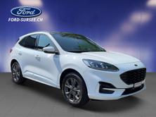 FORD Kuga 2.0 EcoBlue 120 PS ST-Line X 4x4 AUTOMAT, Diesel, Ex-demonstrator, Automatic - 6