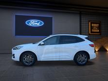 FORD Kuga 2.0 EcoBlue 120 PS ST-Line X 4x4 AUTOMAT, Diesel, Ex-demonstrator, Automatic - 2