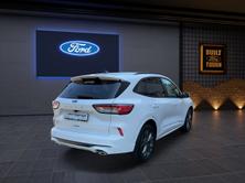 FORD Kuga 2.0 EcoBlue 120 PS ST-Line X 4x4 AUTOMAT, Diesel, Ex-demonstrator, Automatic - 4