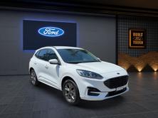 FORD Kuga 2.0 EcoBlue 120 PS ST-Line X 4x4 AUTOMAT, Diesel, Ex-demonstrator, Automatic - 6
