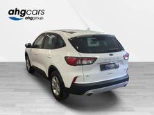 FORD Kuga 2.5 Plug-In Hybrid Cool & Connect, Plug-in-Hybrid Petrol/Electric, Ex-demonstrator, Automatic - 3