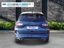FORD Kuga 2.5 Plug-in Hybrid Vignale, Plug-in-Hybrid Petrol/Electric, Ex-demonstrator, Automatic - 5