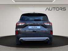 FORD Kuga 2.5 Plug-in Hybrid Titanium, Plug-in-Hybrid Petrol/Electric, Ex-demonstrator, Automatic - 5