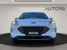 FORD Kuga 2.5 Hybrid Titanium 4x4, Full-Hybrid Petrol/Electric, Ex-demonstrator, Automatic - 5