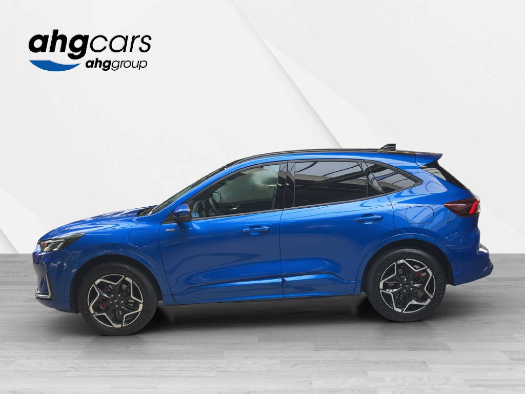 FORD Kuga 2.5 Plug-in Hybrid ST-Line X, Plug-in-Hybrid Benzin/Elektro, Vorführwagen, Automat - 2