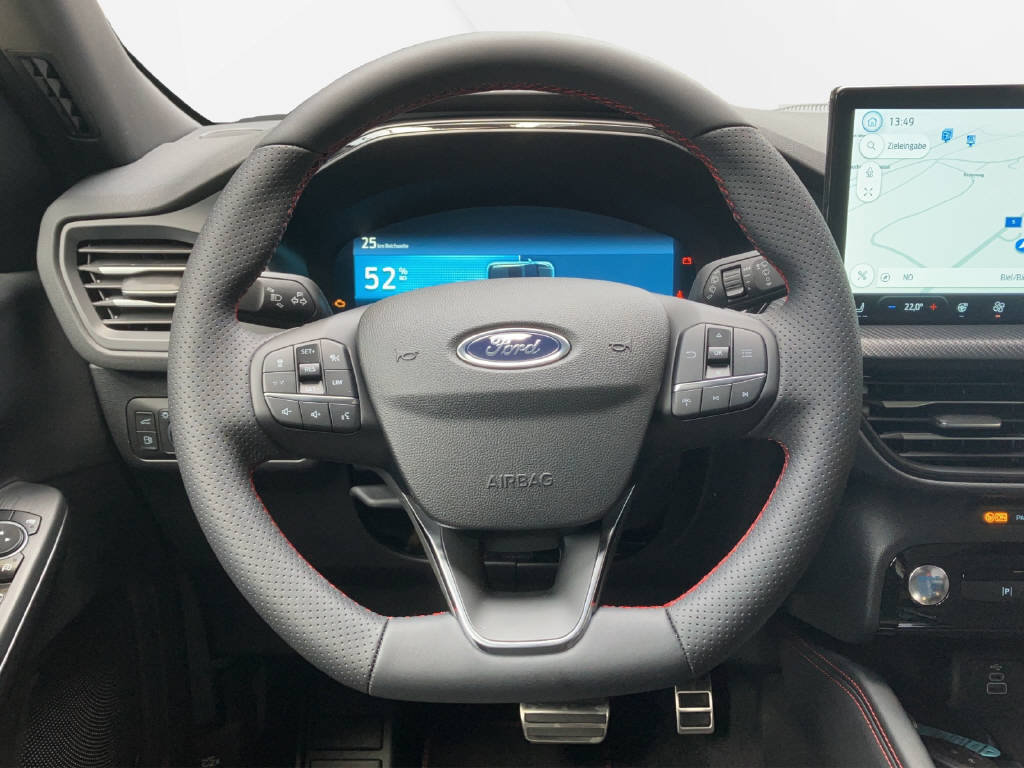 FORD Kuga 2.5 Plug-in Hybrid ST-Line X, Plug-in-Hybrid Benzin/Elektro, Vorführwagen, Automat - 6