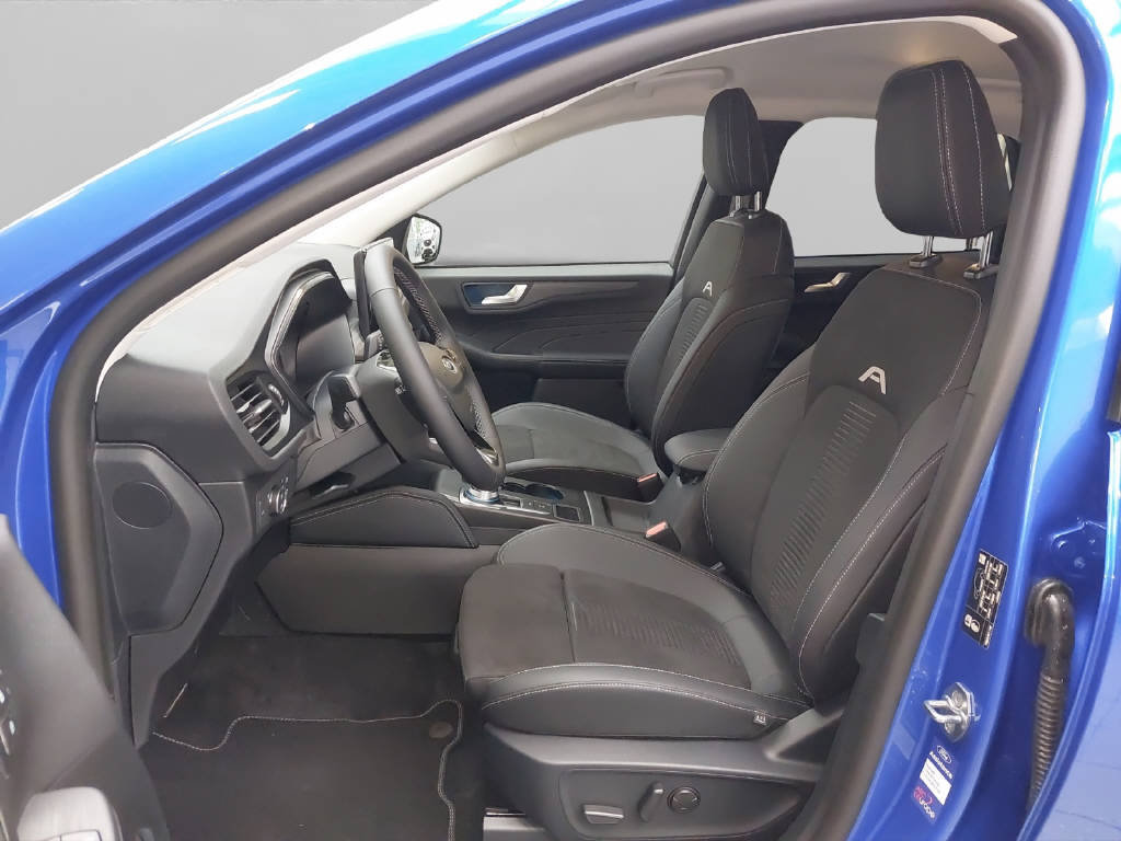 FORD Kuga 2.5 Hybrid Active X 4x4, Full-Hybrid Petrol/Electric, Ex-demonstrator, Automatic - 5