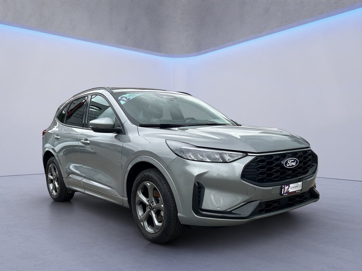 FORD Kuga 2.5 FHEV ST-Line 4WD