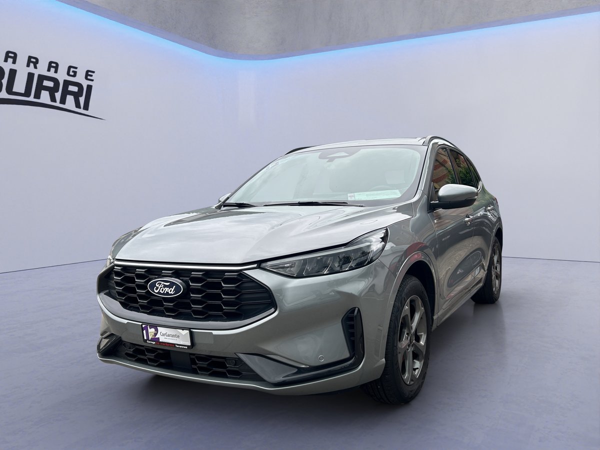 FORD Kuga 2.5 FHEV ST-Line 4WD, Voll-Hybrid Benzin/Elektro, Vorführwagen, Automat - 3