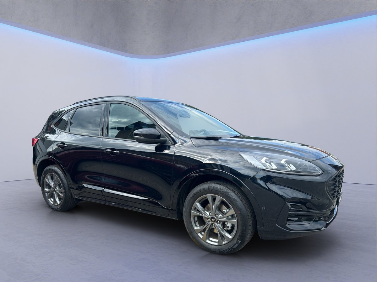 FORD Kuga 2.5 PHEV ST-Line 2WD