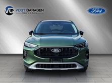 FORD Kuga 2.5 Plug-in Hybrid Active, Plug-in-Hybrid Petrol/Electric, Ex-demonstrator, Automatic - 2