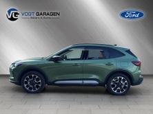 FORD Kuga 2.5 Plug-in Hybrid Active, Plug-in-Hybrid Petrol/Electric, Ex-demonstrator, Automatic - 3