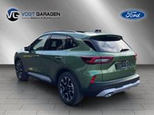 FORD Kuga 2.5 Plug-in Hybrid Active, Plug-in-Hybrid Petrol/Electric, Ex-demonstrator, Automatic - 4