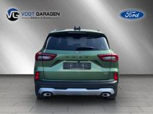 FORD Kuga 2.5 Plug-in Hybrid Active, Plug-in-Hybrid Petrol/Electric, Ex-demonstrator, Automatic - 5