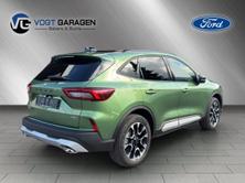 FORD Kuga 2.5 Plug-in Hybrid Active, Plug-in-Hybrid Petrol/Electric, Ex-demonstrator, Automatic - 6