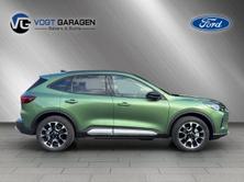 FORD Kuga 2.5 Plug-in Hybrid Active, Plug-in-Hybrid Petrol/Electric, Ex-demonstrator, Automatic - 7