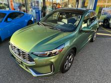 FORD Kuga 2.5 FHEV ST-Line X 4WD, Voll-Hybrid Benzin/Elektro, Vorführwagen, Automat - 5