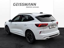 FORD Kuga 2.5 Hybrid ST-Line X 4x4, Full-Hybrid Petrol/Electric, Ex-demonstrator, Automatic - 3