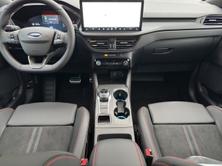 FORD Kuga 2.5 Hybrid ST-Line X 4x4, Full-Hybrid Petrol/Electric, Ex-demonstrator, Automatic - 4