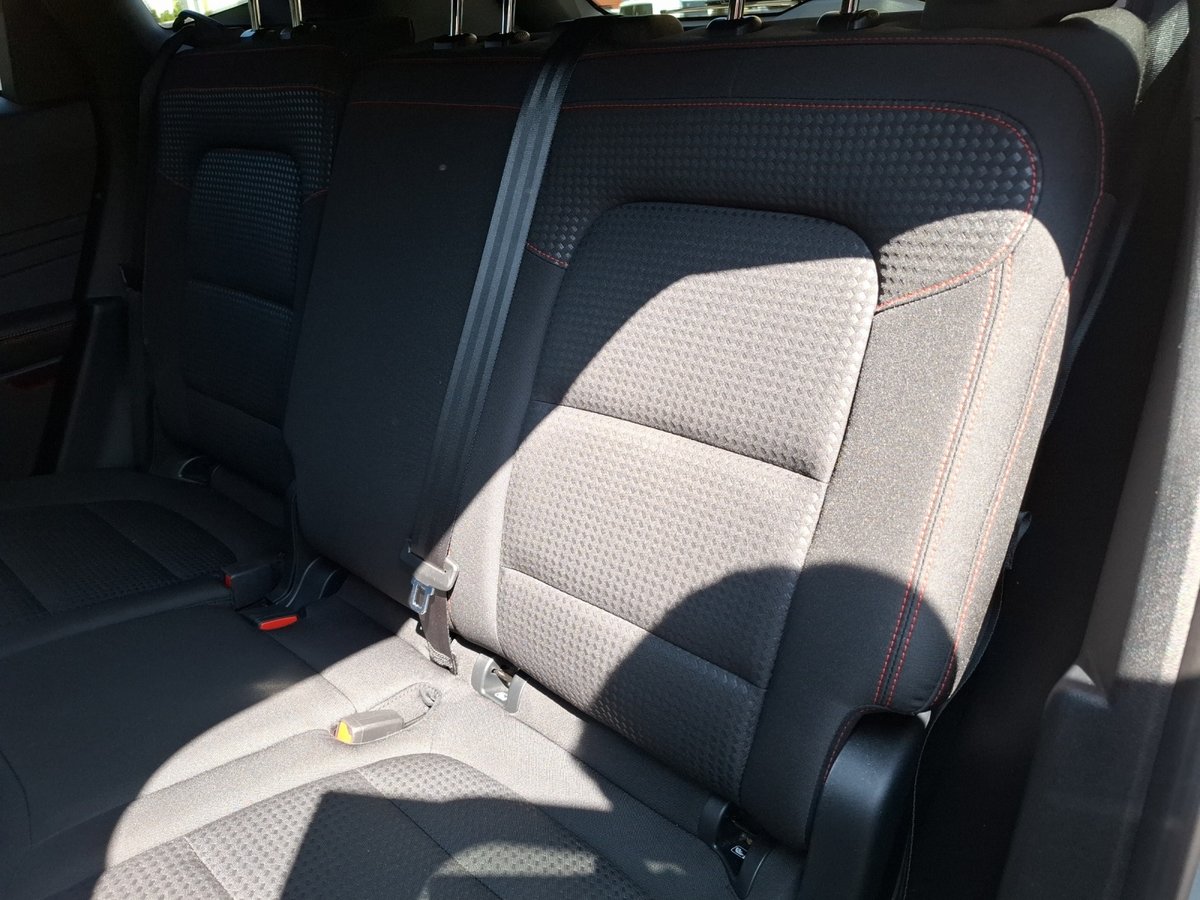 FORD Kuga 2.5 Hybrid ST-Line 4x4, Hybride Integrale Benzina/Elettrica, Auto dimostrativa, Automatico - 5