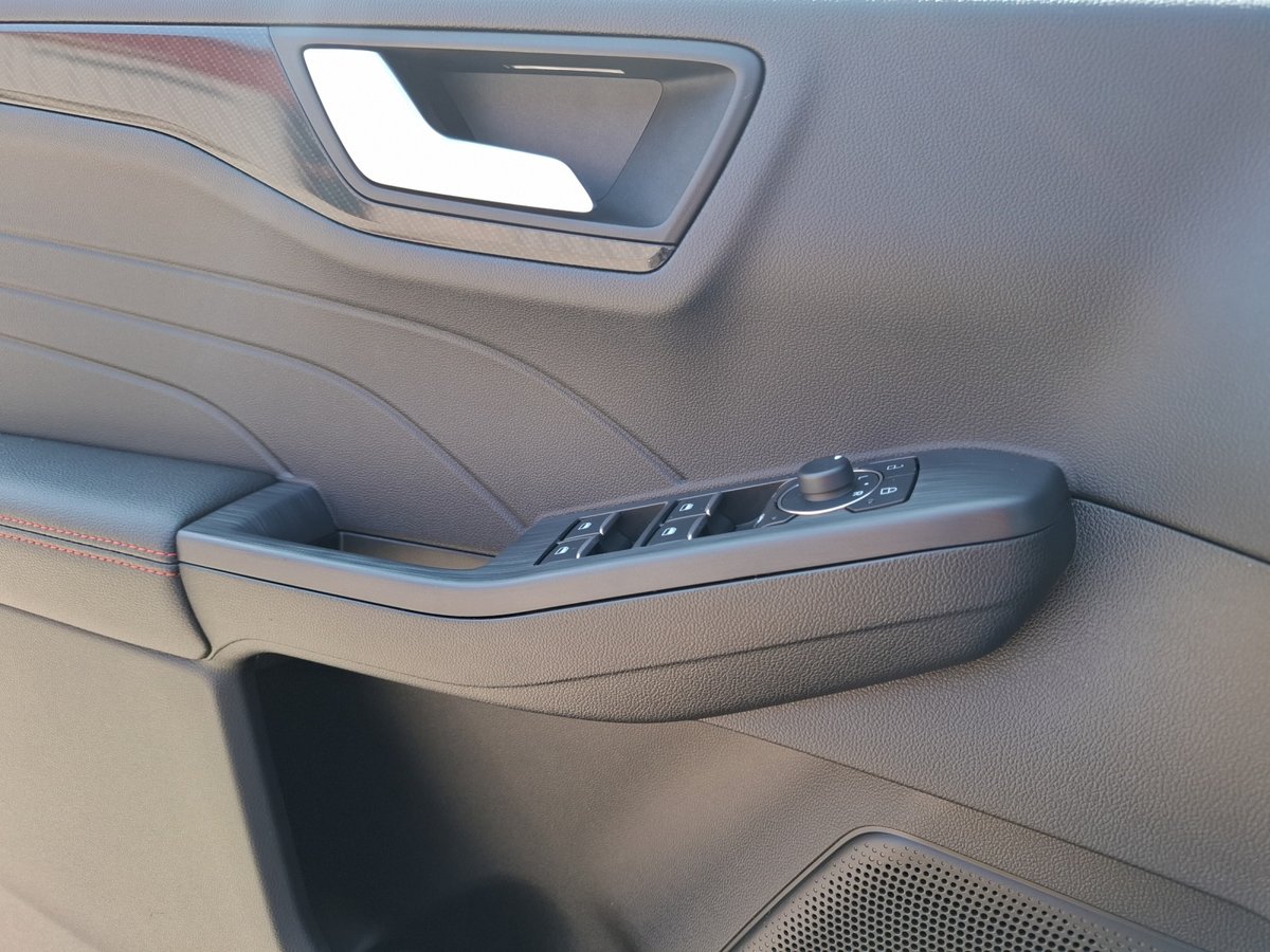 FORD Kuga 2.5 Hybrid ST-Line 4x4, Hybride Integrale Benzina/Elettrica, Auto dimostrativa, Automatico - 6