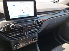 FORD Kuga 2.5 Hybrid ST-Line 4x4, Voll-Hybrid Benzin/Elektro, Vorführwagen, Automat - 7