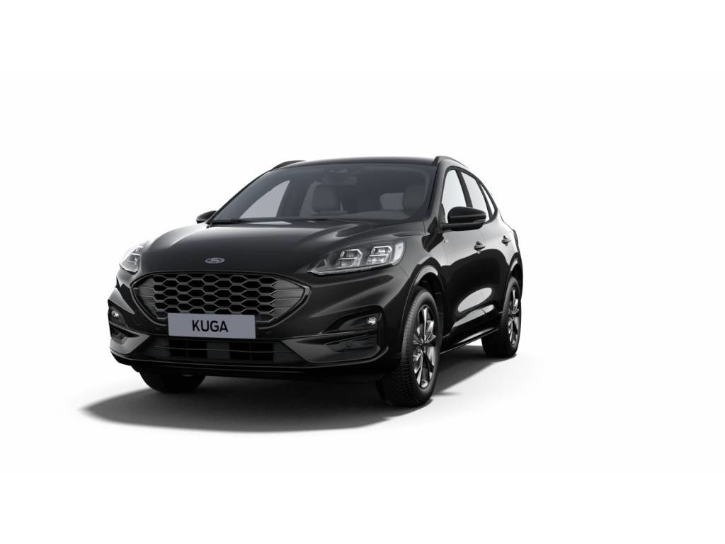 FORD Kuga 2.5 FHEV ST-Line X 4WD