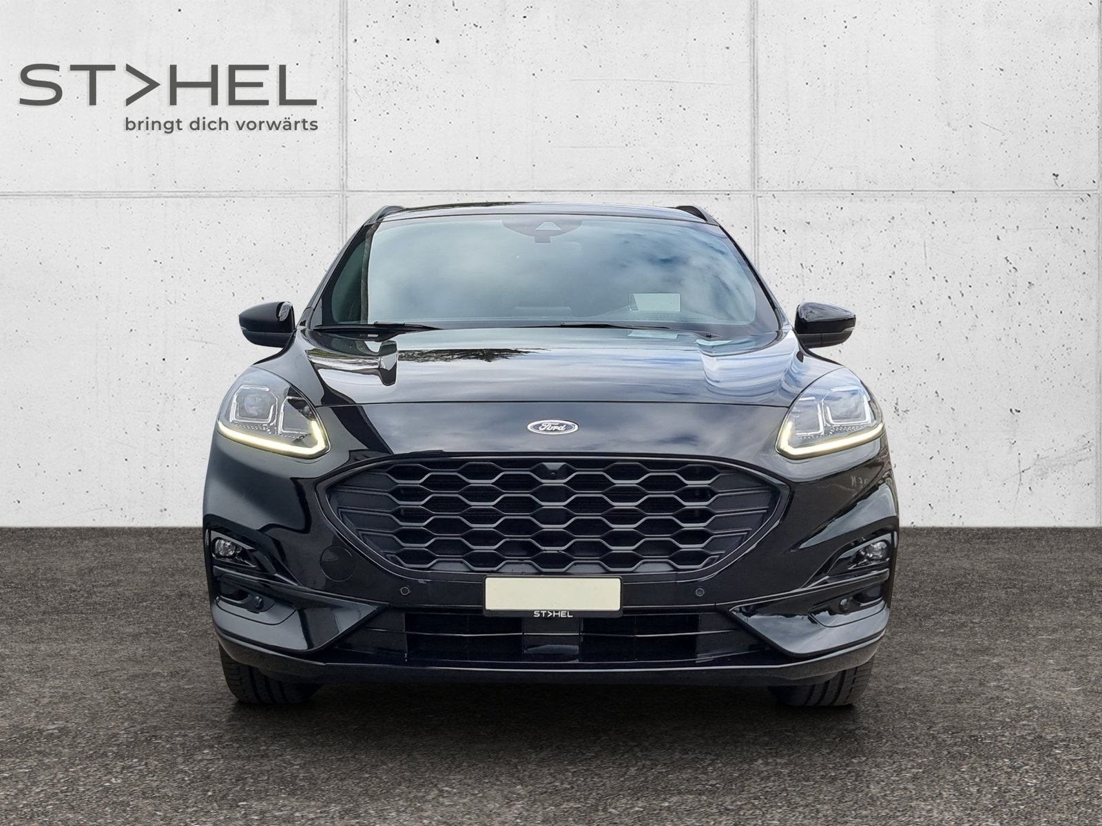 FORD Kuga 2.5 Hybrid ST-Line X 4x4, Hybride Intégral Essence/Électricité, Voiture de démonstration, Automatique - 4