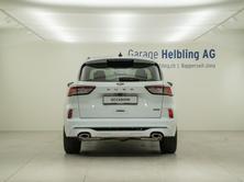 FORD KUGA 2,5 Hybrid ST-Line X 4x4, Second hand / Used, Automatic - 4
