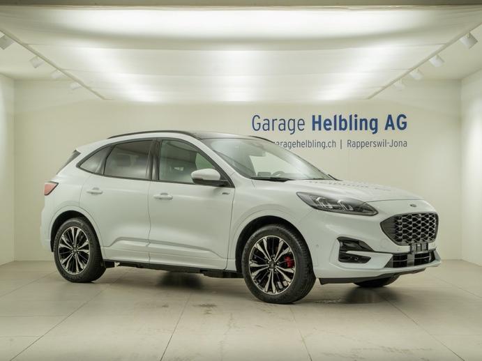 FORD KUGA 2,5 Plug-in Hybrid ST-Line X, Plug-in-Hybrid Petrol/Electric, Second hand / Used, Automatic