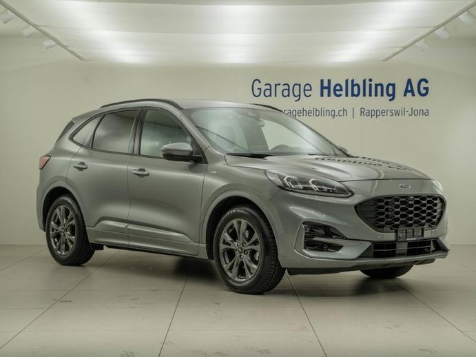 FORD KUGA 2,0 EcoBlue ST-Line X 4x4, Diesel, Occasioni / Usate, Automatico