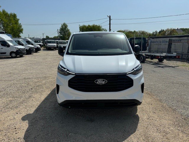 FORD L1H1 320 4x4 170Ps Automat mit WIR Anteil Fr. 9'000.-- und A