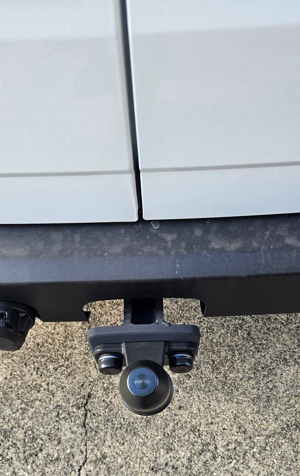 FORD L1H1 320 Trend Automat, mir Li + Re Schiebetüren und AHK 2, Diesel, Auto nuove, Automatico - 6