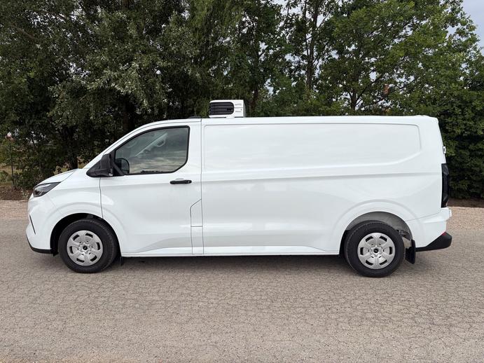 FORD L2H1 4x4 Aut 170Ps mit Carrier TK Kühlausbau und Ahk 2, Diesel, New car, Automatic