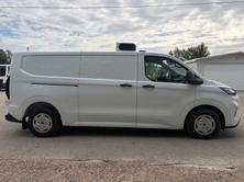 FORD L2H1 4x4 Aut 170Ps mit Carrier TK Kühlausbau und Ahk 2, Diesel, New car, Automatic - 3