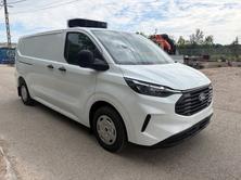 FORD L2H1 4x4 Aut 170Ps mit Carrier TK Kühlausbau und Ahk 2, Diesel, New car, Automatic - 4