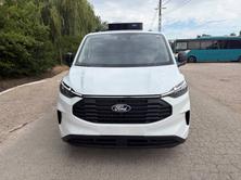 FORD L2H1 4x4 Aut 170Ps mit Carrier TK Kühlausbau und Ahk 2, Diesel, New car, Automatic - 5