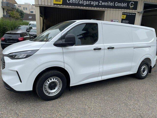 FORD L2H1 Automat 136 Ps mit 2 x Schiebetüren und Ahk 2.8 To u., Auto nuove, Automatico