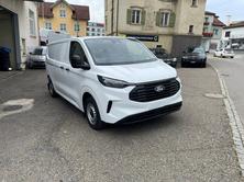 FORD L2H1 Automat 136 Ps mit 2 x Schiebetüren und Ahk 2.8 To u., Auto nuove, Automatico - 3