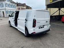 FORD L2H1 Automat 136 Ps mit 2 x Schiebetüren und Ahk 2.8 To u., Auto nuove, Automatico - 7