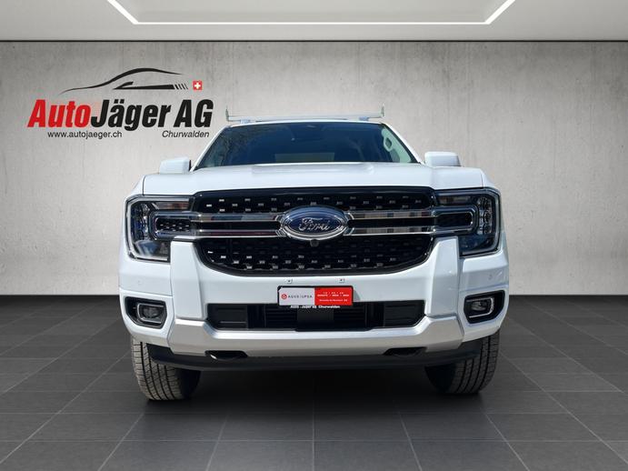 FORD Limited 4x4 Automat, Diesel, Neuwagen, Automatik