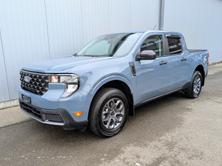 FORD MAVERICK 2.0 XLT AWD, Benzin, Occasion / Gebraucht, Automatik - 2