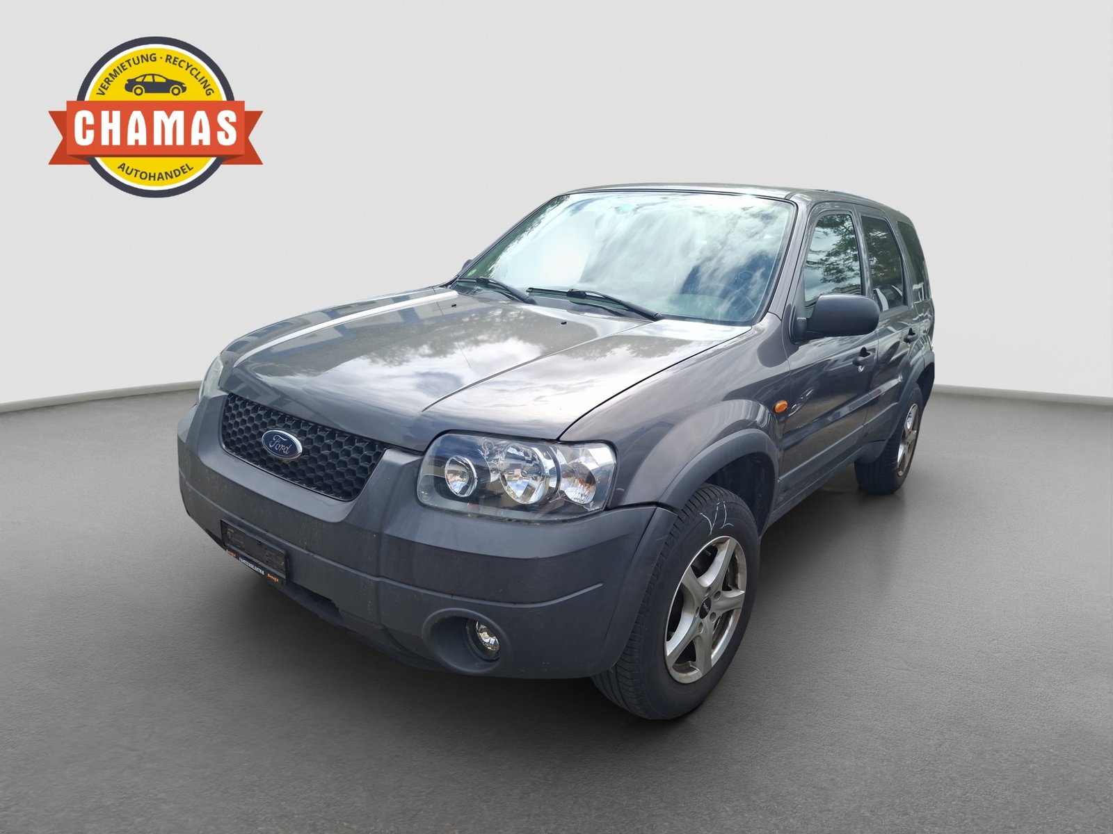 FORD Maverick 3.0 24V