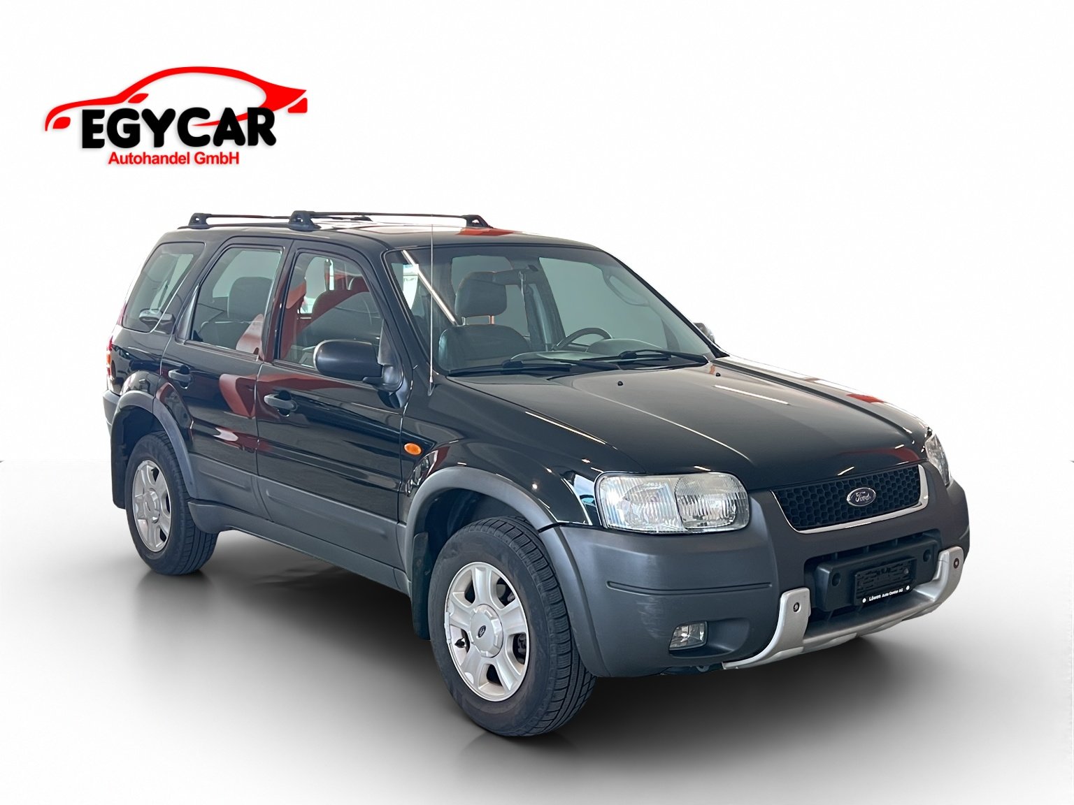 FORD Maverick 3.0 24V, Benzin, Occasion / Gebraucht - 2